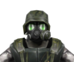 HECU Grunt (HD) - Half-Life