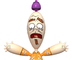 Kosmo (Balloon) - Voodoo Vince Remastered