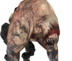 Pinky Demon - DOOM 3