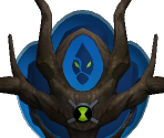 Ultimate Swampfire - Ben 10: Ultimate Alien - Cosmic Destruction