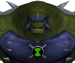 Ultimate Humungousaur - Ben 10: Ultimate Alien - Cosmic Destruction