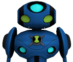 Ultimate Echo Echo - Ben 10: Ultimate Alien - Cosmic Destruction