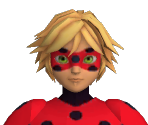 Mr. Bug - Miraculous Ladybug & Cat Noir - The Official Game