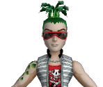 Deuce Gorgon - Monster High: New Ghoul In School
