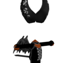 007 Leather Costume - Miitopia