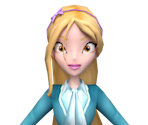 Daphne - Winx Club: Alfea Butterflix Adventures