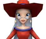 DuFour - Winx Club: Alfea Butterflix Adventures