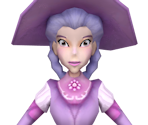 Eldora - Winx Club: Alfea Butterflix Adventures