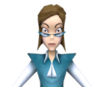 Griselda - Winx Club: Alfea Butterflix Adventures