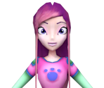 Roxy - Winx Club: Alfea Butterflix Adventures