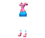 Bloom (Casual, Season 4) - Winx Club: Around the World (RUS)