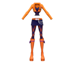 Stella (Rockstar, Season 4) - Winx Club: Around the World (RUS)