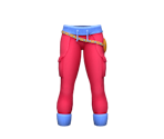 Musa (Gymnastic Bottom, Season 3) - Winx Club: Magic Dancing (RUS)