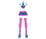 Roxy (Waitress) - Winx Club: First Date (RUS)
