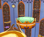 Alfea: Archive - Winx Club: Bloomix Quest