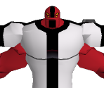 Four Arms - Ben 10: Protector of Earth