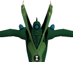 Wildvine - Ben 10: Protector of Earth