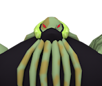 Vilgax - Ben 10: Protector of Earth