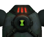 NRG - Ben 10: Ultimate Alien - Cosmic Destruction