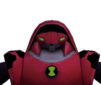 Waterhazard - Ben 10: Ultimate Alien - Cosmic Destruction