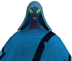 Big Chill - Ben 10: Ultimate Alien - Cosmic Destruction