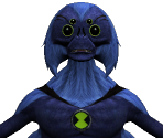 Spidermonkey - Ben 10: Ultimate Alien - Cosmic Destruction