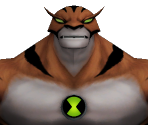 Rath - Ben 10: Ultimate Alien - Cosmic Destruction