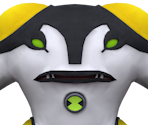 Cannonbolt - Ben 10: Alien Force - Vilgax Attacks