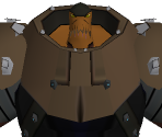 Detrovite - Ben 10: Protector of Earth
