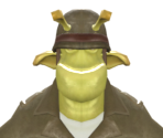 Soldier (Huge) - Planet 51
