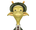 Man (1) - Planet 51