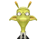 Man (2) - Planet 51