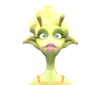 Woman (1) - Planet 51