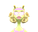 Woman (2) - Planet 51