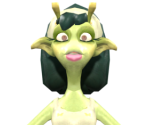 Woman (3) - Planet 51