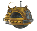 Road Roller - Planet 51