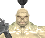 Goro - Mortal Kombat (2011)
