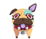 Cerberus - Disgaea 6 Complete