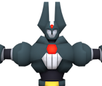 High Max - Mega Man X Customs