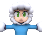 Ice Man - Mega Man Customs