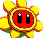 Mix Flower - Mario & Luigi Customs