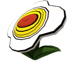 Flower - Super Mario RPG Customs