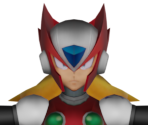 Zero (X1 & Maverick Hunter X) - Mega Man X Customs