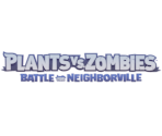 Logo - Plants vs. Zombies: Battle for Neighborville