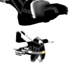 017 Super Costume - Miitopia