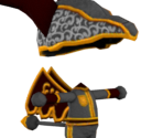 019 Hero Costume - Miitopia