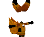 029 Legendary Costume - Miitopia