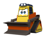 Drip - Planes: Fire & Rescue (Prototype)