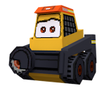 Blackout - Planes: Fire & Rescue (Prototype)