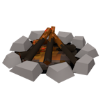 Campfire - Planes: Fire & Rescue (Prototype)